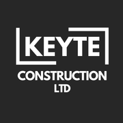 Keyte Construction Ltd logo